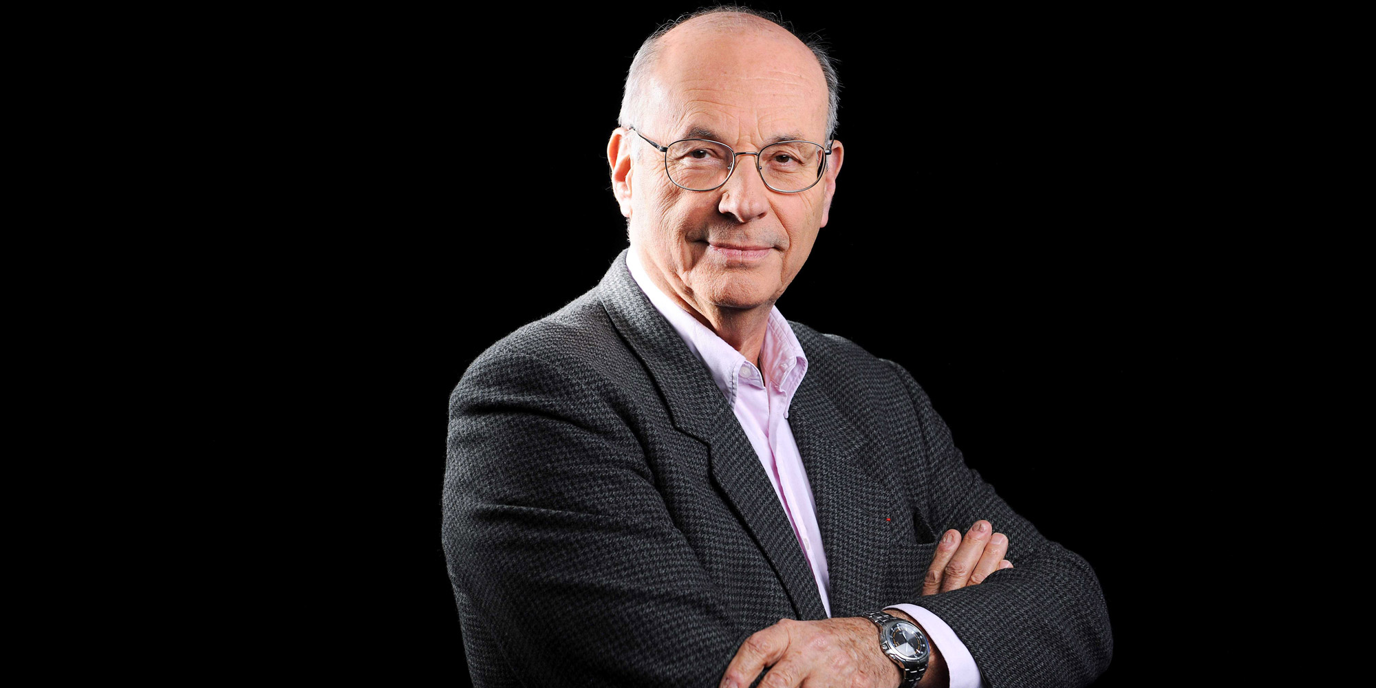 Boris Cyrulnik photo